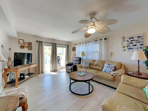Regency Towers #308 West